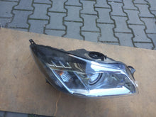 Laden Sie das Bild in den Galerie-Viewer, Frontscheinwerfer Opel Insignia A Xenon Rechts Scheinwerfer Headlight