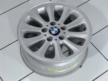 Laden Sie das Bild in den Galerie-Viewer, 4x Alufelge 16 Zoll 5x120 42ET Silber 6775618 BMW 1 E81 E82 E87 Rim Wheel FEL3877381541wh
