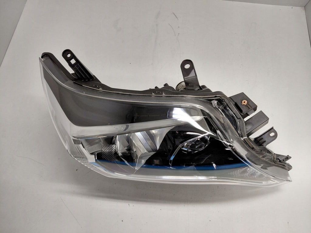 Frontscheinwerfer Toyota Land Cruiser 81185-60J20 LED Rechts Headlight SCH4535724012qt