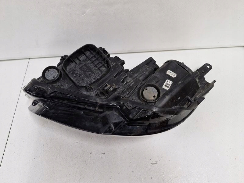 Frontscheinwerfer Opel Crossland X Full LED Rechts Scheinwerfer Headlight SCH8898149238wz