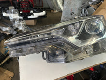 Load image into Gallery viewer, Frontscheinwerfer Toyota Chr 81150-F4030-00 LED Links Scheinwerfer Headlight SCH5135498831li