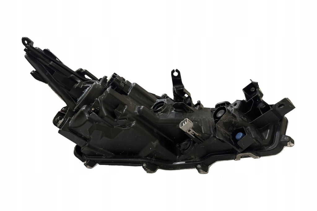 Frontscheinwerfer Toyota Corolla 81150-02T31 Links Scheinwerfer Headlight SCH9019561351hy