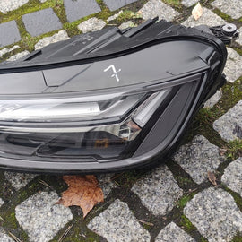 Frontscheinwerfer Audi Q5 80A941033F Full LED Links Scheinwerfer Headlight SCH9198546886uw