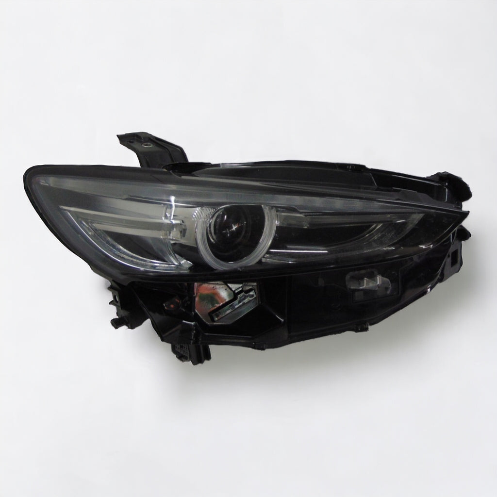 Frontscheinwerfer Mazda 6 Gj GRF5-51030 FULL LED Rechts Scheinwerfer Headlight