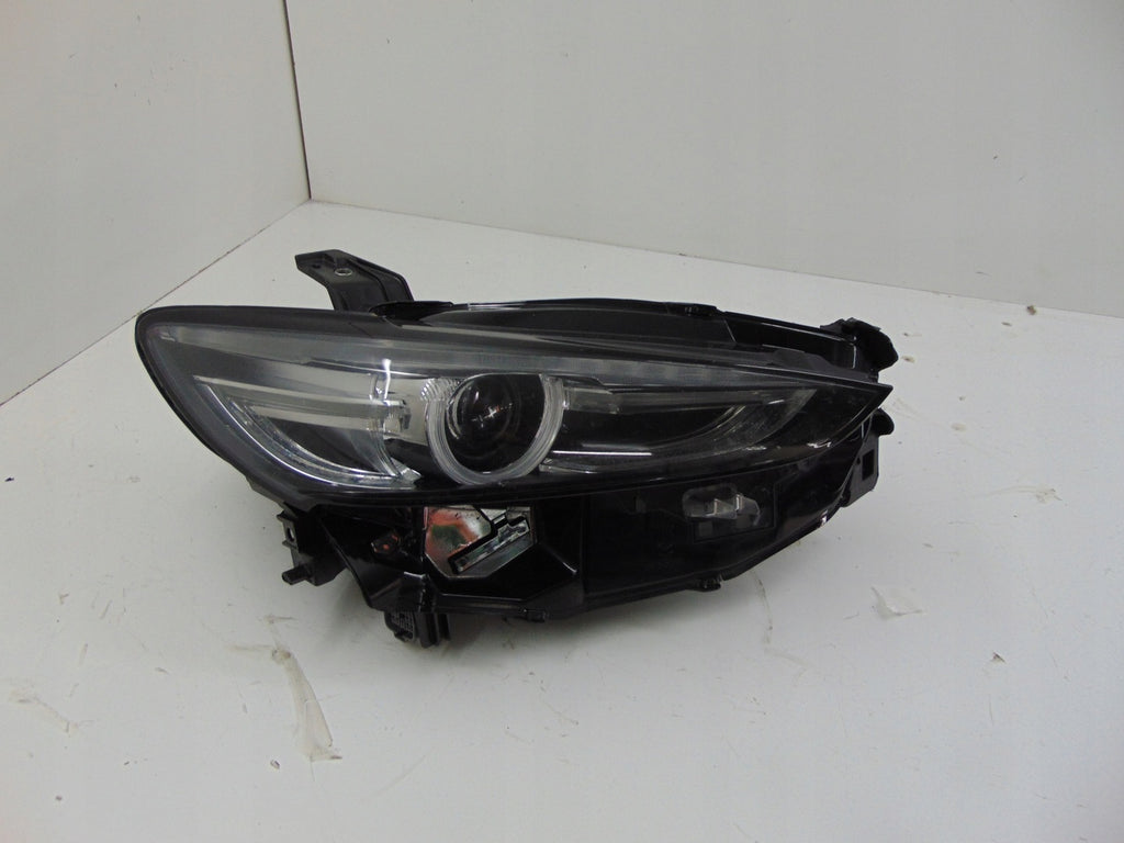 Frontscheinwerfer Mazda 6 Gj GRF5-51030 FULL LED Rechts Scheinwerfer Headlight