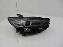 Laden Sie das Bild in den Galerie-Viewer, Frontscheinwerfer Mazda 6 Gj GRF5-51030 FULL LED Rechts Scheinwerfer Headlight