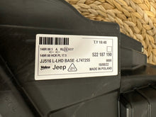 Load image into Gallery viewer, Frontscheinwerfer Jeep L747524 LED Ein Stück (Rechts oder Links) Headlight SCH5027201954je