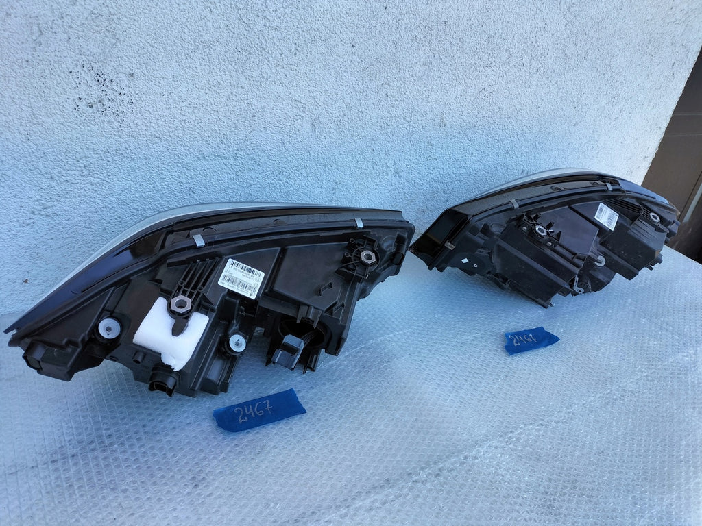 Frontscheinwerfer BMW 3 G21 G20 A8948169608 A948169508 LED Rechts oder Links SCH8154404418jg