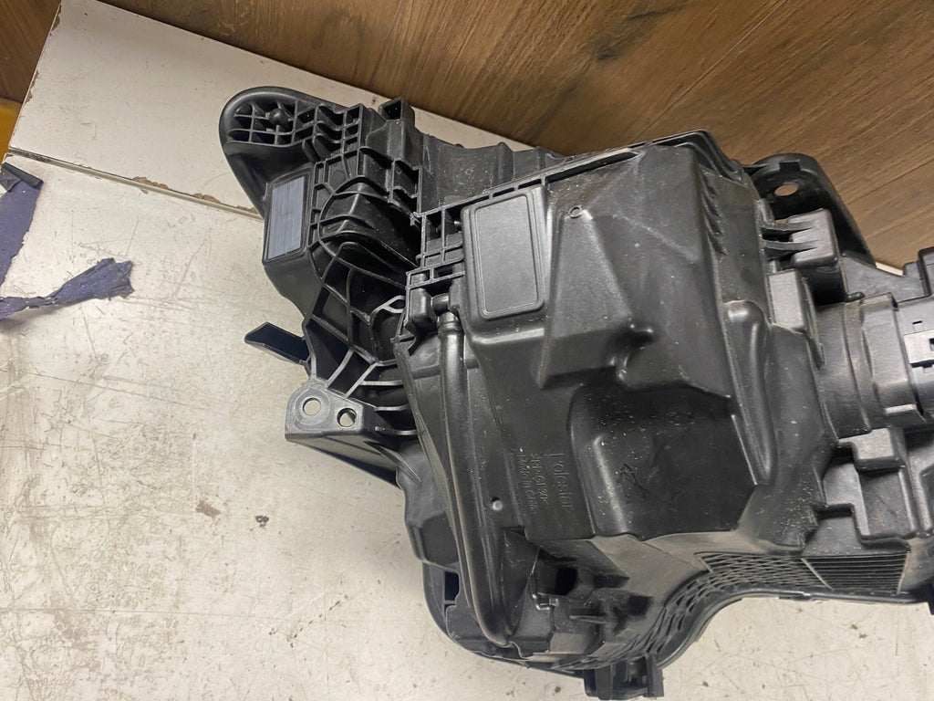 Frontscheinwerfer Polestar 2 P32342450 Full LED Links Scheinwerfer Headlight