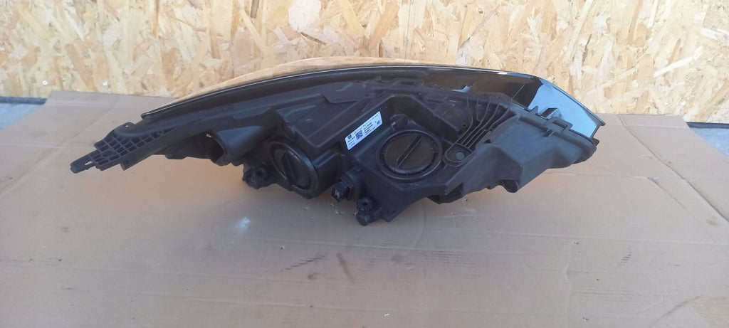 Frontscheinwerfer Opel Astra K 39195688 LED Links Scheinwerfer Headlight SCH1022222051bf