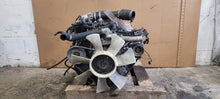 Load image into Gallery viewer, Motor Nissan I TD25 2.5 Diesel Engine Komplett MOT8709175412au