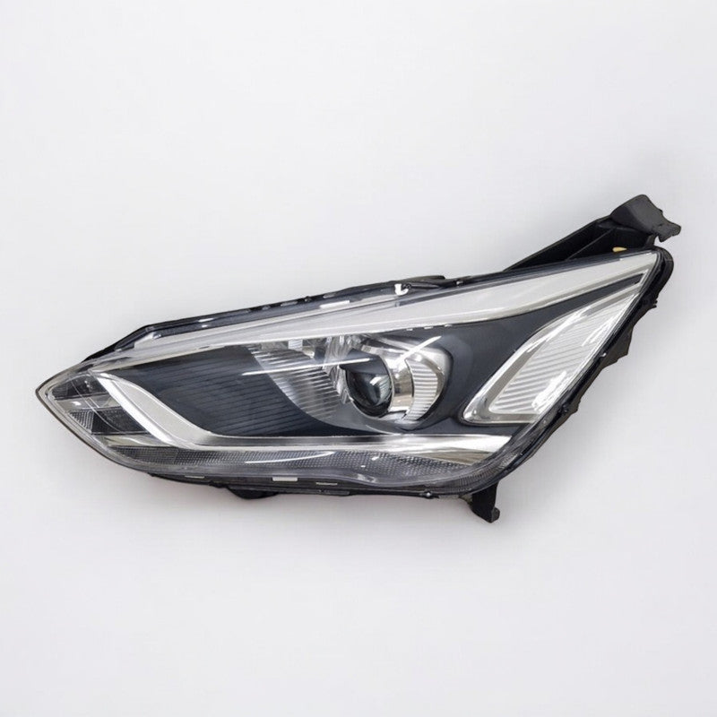 Frontscheinwerfer Ford C Max II F1CB-13D153-AF Xenon Links Headlight