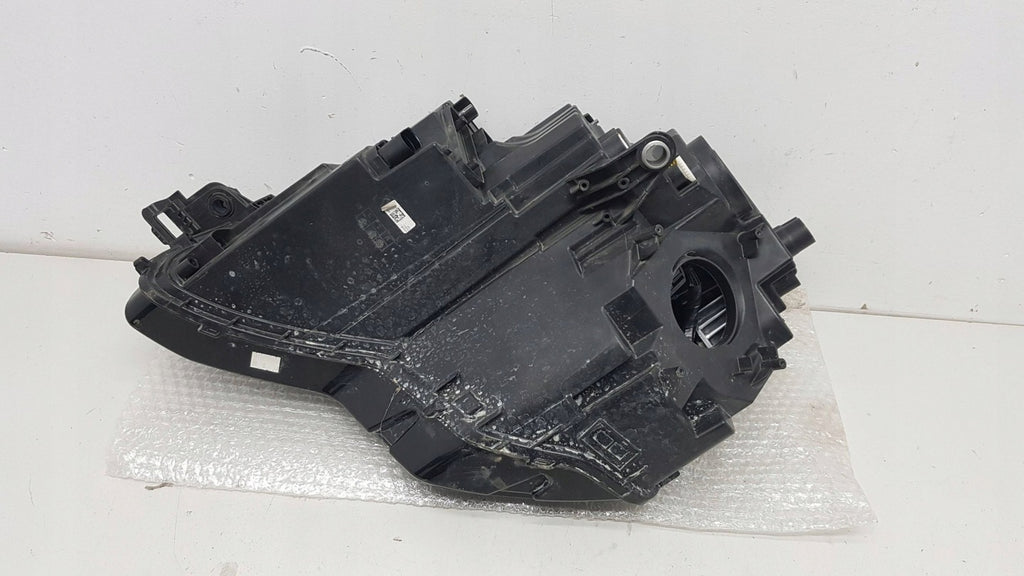 Frontscheinwerfer Skoda Karoq 57B941016F 10900410020517609 Rechts Headlight SCH7015538524fx