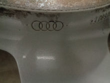 Load image into Gallery viewer, 4x Alufelge 16 Zoll 7.0" 5x112 35ET Glanz Silber 8W0601025 Audi A4 B9 Rim Wheel FEL5981179431uk