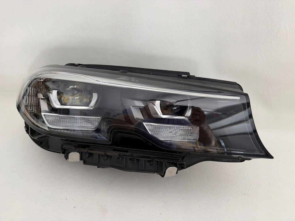 Frontscheinwerfer BMW G21 G20 948169608 Rechts Scheinwerfer Headlight SCH1216735196oj