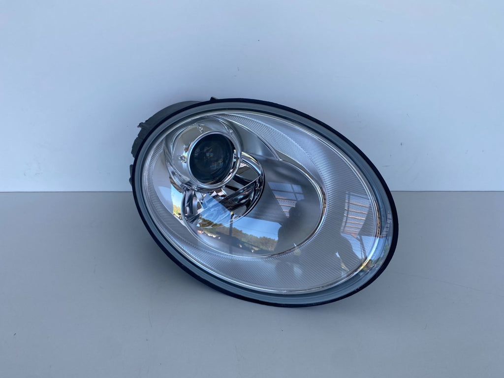 Frontscheinwerfer VW New Beetle 1C0941030M Rechts Scheinwerfer Headlight SCH8422953444cs