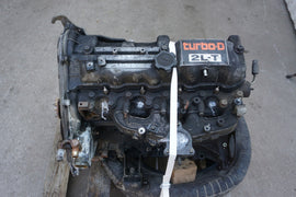 Motor Toyota Land Cruiser 2L-T 2.4 1989 Diesel Engine Unkomplett