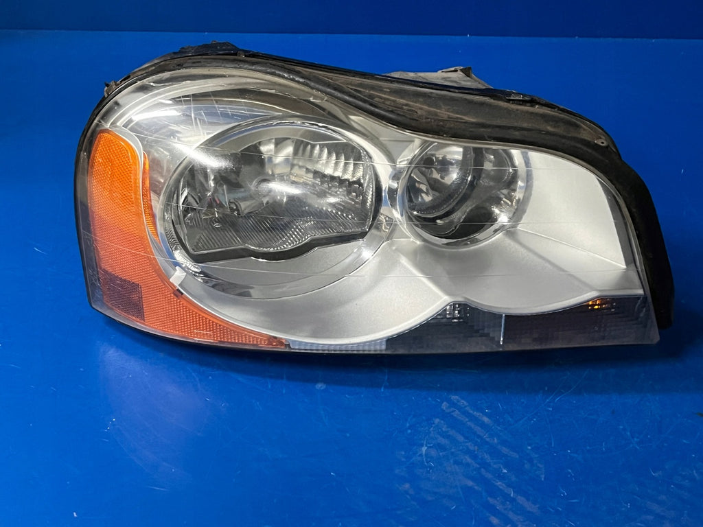 Frontscheinwerfer Volvo Xc90 89902043 Xenon Rechts Scheinwerfer Headlight