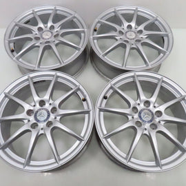 4x Alufelge 17 Zoll 6.5