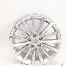 1x Alufelge 18 Zoll 7.0
