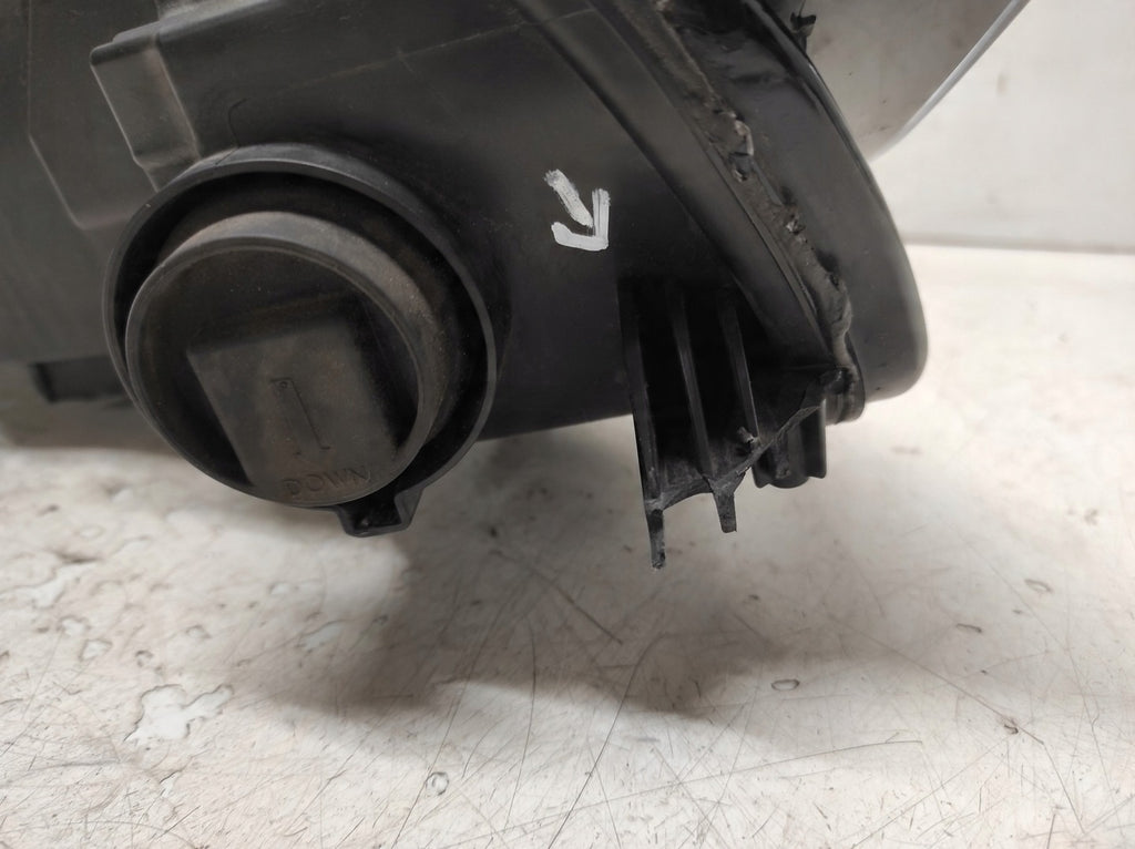 Frontscheinwerfer Audi A5 8W6941043C Xenon Links Scheinwerfer Headlight