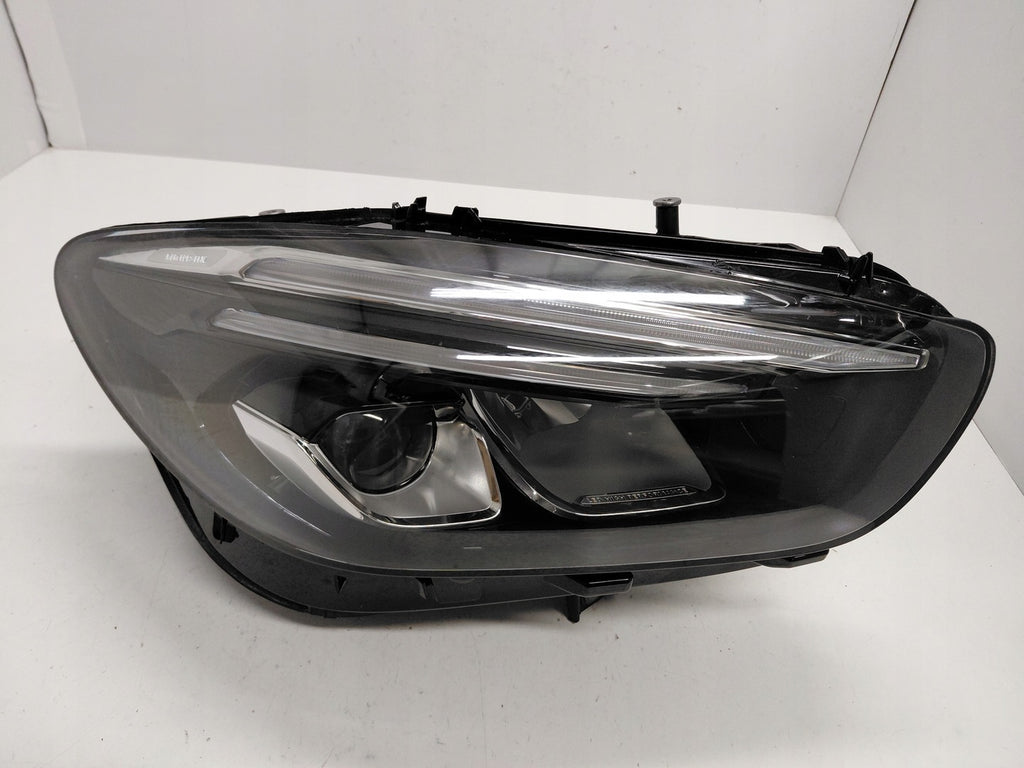 Frontscheinwerfer Mercedes-Benz W247 A2479065803 Full LED Rechts Headlight SCH4129819601cz
