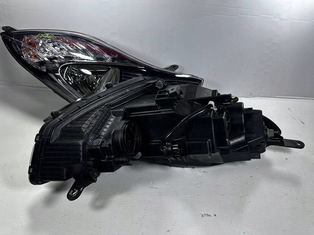 Frontscheinwerfer Hyundai Ix20 92101-1KXXX Ein Satz Scheinwerfer Headlight SCH8652609818sj