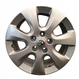 1x Alufelge 16 Zoll 6.5