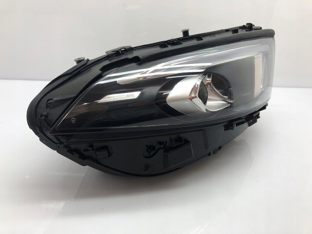 Frontscheinwerfer Mercedes-Benz A1779064803 LED Rechts Scheinwerfer Headlight