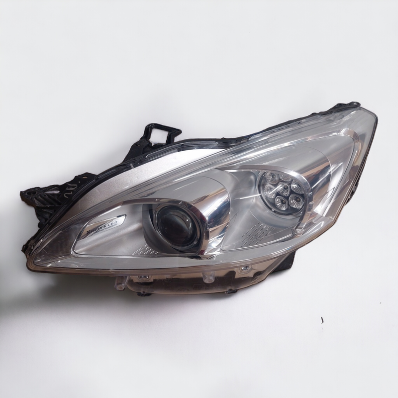 Frontscheinwerfer Peugeot 508 89905869 9687580680 Xenon Links Headlight