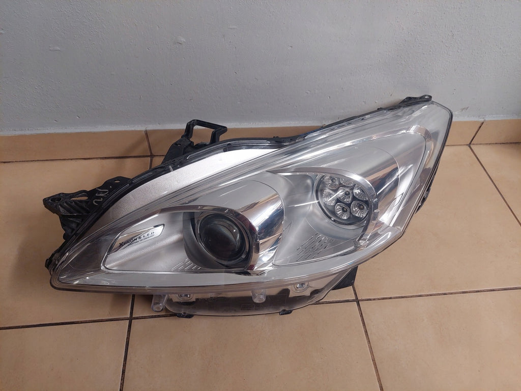 Frontscheinwerfer Peugeot 508 89905869 9687580680 Xenon Links Headlight