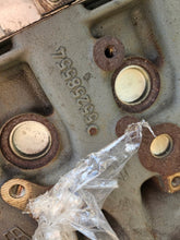 Laden Sie das Bild in den Galerie-Viewer, Motor Fiat Jeep Ducato 55258554 LMY61 2.0 140PS 122TKm 2013 Diesel Unkomplett MOT7337166776jv