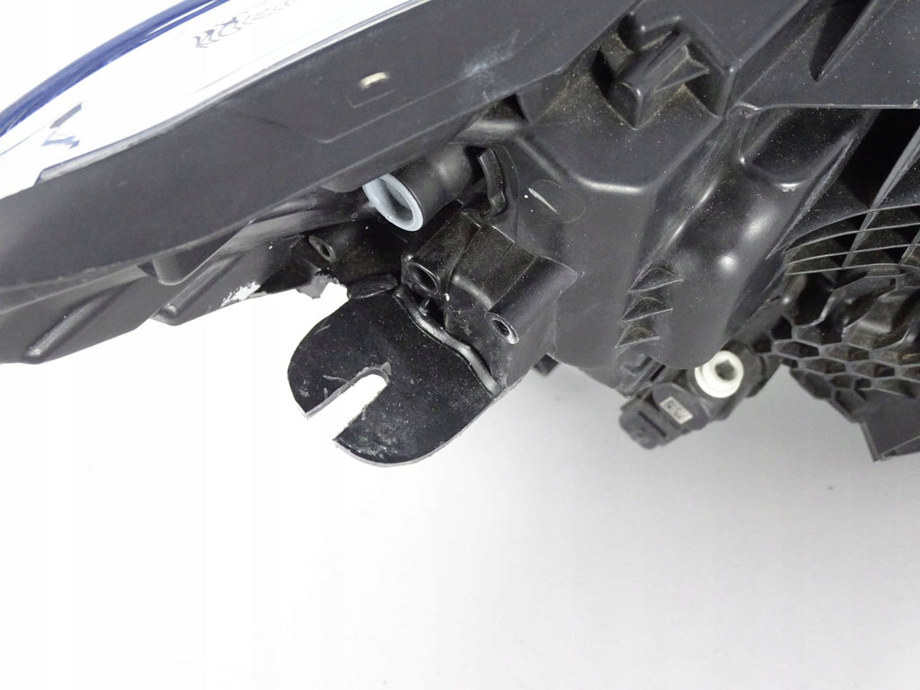 Frontscheinwerfer Renault Captur I 260606152R Links Scheinwerfer Headlight SCH7175278752zx