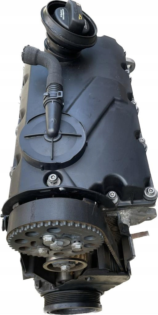 Motor VW I BRS BRR 1.9 TDI 102PS Diesel Engine Unkomplett