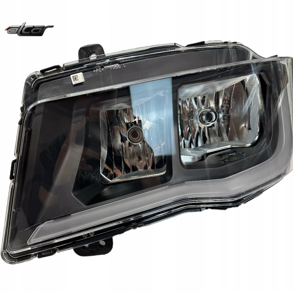 Frontscheinwerfer Man 81251016737 FALSE Scheinwerfer Headlight SCH2287822893rv