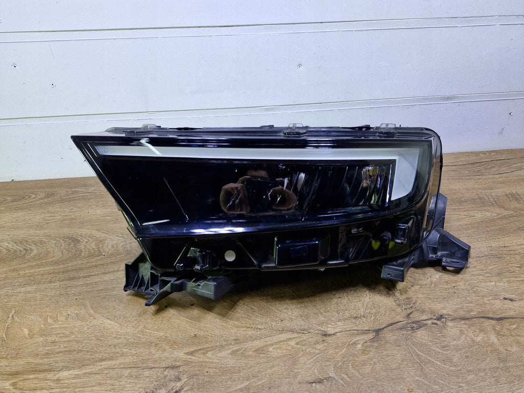 Frontscheinwerfer Opel Mokka 9844356480 Links Scheinwerfer Headlight SCH5925782605ac