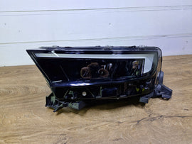 Frontscheinwerfer Opel Mokka 9844356480 Links Scheinwerfer Headlight SCH5925782605ac