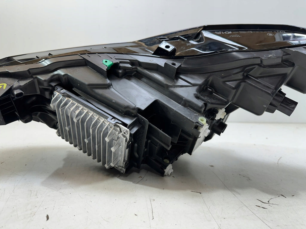 Frontscheinwerfer Polestar 80029299 LED Rechts Scheinwerfer Headlight SCH3163362819kw