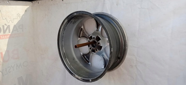 1x Alufelge 18 Zoll 8.0" 5x112 VW Golf Iv Rim Wheel FEL1127288354ta