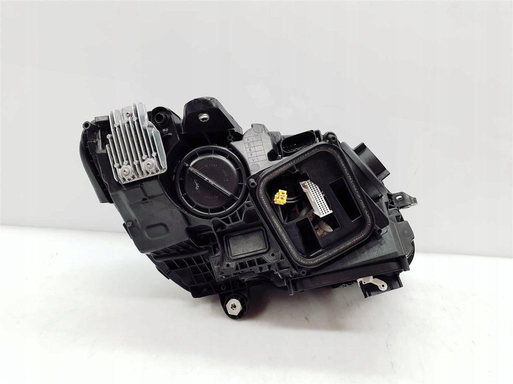 Frontscheinwerfer Mercedes-Benz W205 A2059061506 LED Links Headlight SCH1152162514lk