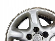 Laden Sie das Bild in den Galerie-Viewer, 1x Alufelge 16 Zoll Toyota Rav 4 Rim Wheel FEL9787742610vw