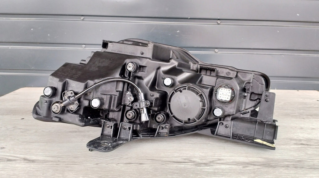 Frontscheinwerfer Hyundai Ioniq A1851550265 LED Rechts Scheinwerfer Headlight SCH2642936435vr
