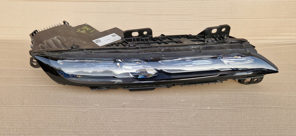 Frontscheinwerfer BMW 7 9879936-13 Rechts Scheinwerfer Headlight SCH7999912739de