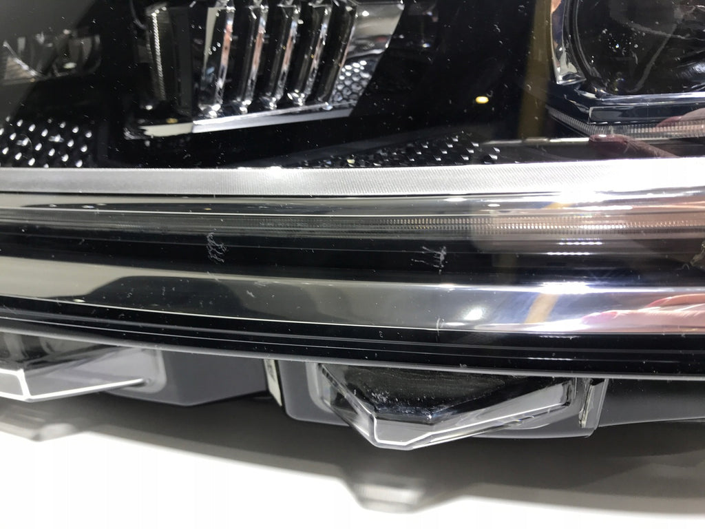 Frontscheinwerfer VW Sportsvan 517941082 LED Ein Stück (Rechts oder Links)