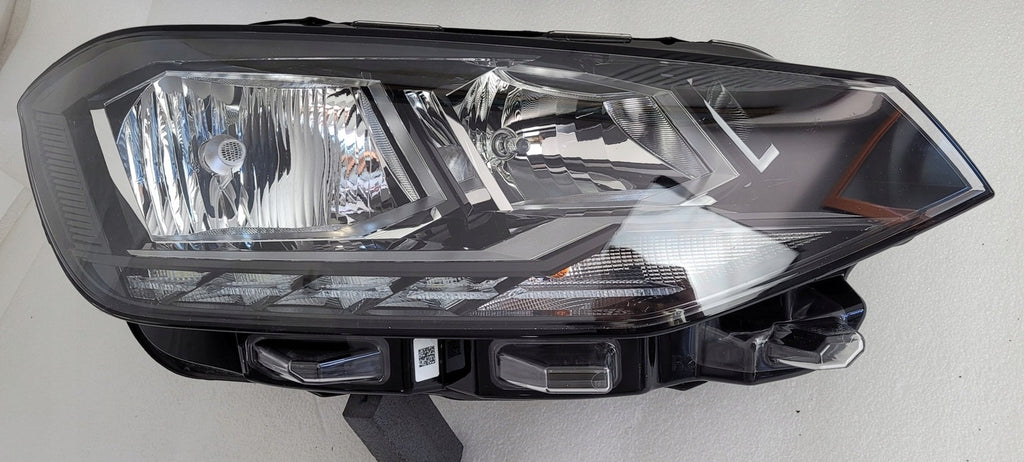 Frontscheinwerfer VW Golf Sportsvan 517941006D 90111502 LED Rechts Headlight SCH1274417247qy