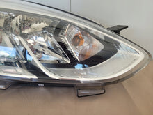 Laden Sie das Bild in den Galerie-Viewer, Frontscheinwerfer Ford Fiesta H1BB-13W029-AE Rechts Scheinwerfer Headlight SCH8489793584ap