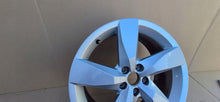 Load image into Gallery viewer, 1x Alufelge 17 Zoll 6.5" 5x112 39ET 2GM601025A VW T-Cross Rim Wheel FEL6400660832rv