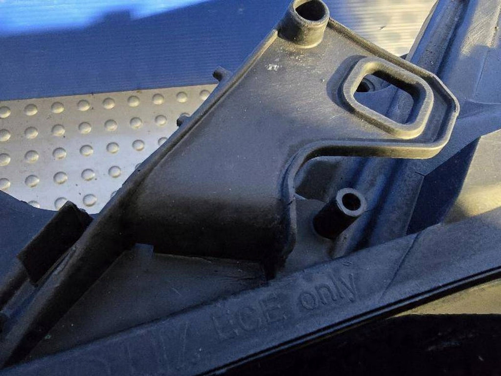 Frontscheinwerfer Audi A6 4K0941039E LED Links Scheinwerfer Headlight