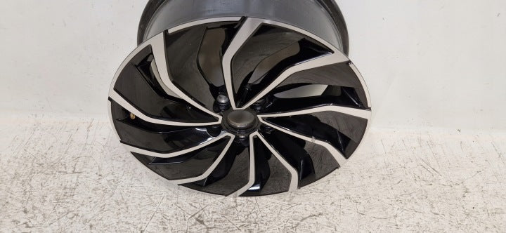 1x Alufelge 17 Zoll 7.5" 5x112 51ET 5H0601025 VW Golf Viii Rim Wheel FEL2857924940sk