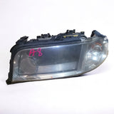 Frontscheinwerfer Audi A8 4D0941003BA Xenon Links Scheinwerfer Headlight